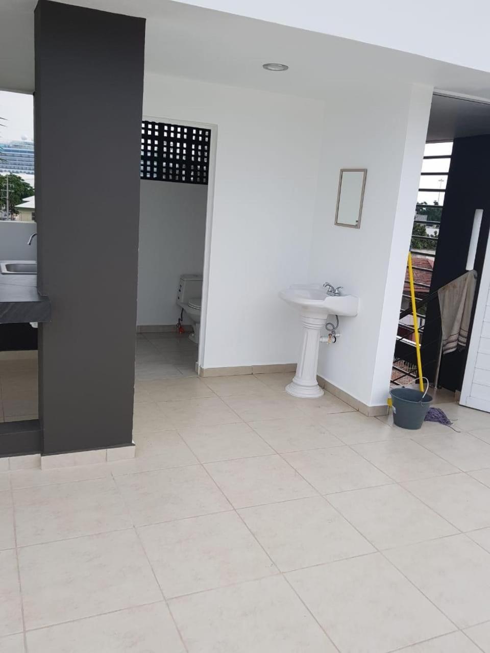 マサトランPlaya Sur Departamento Centrico Y Turisticoアパートメント エクステリア 写真